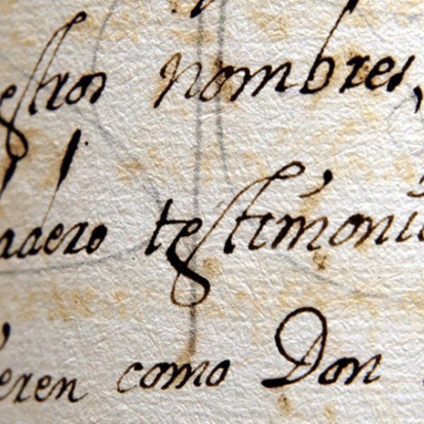 Talleres, conciertos y visitas guiadas conmemoran el Día Internacional de los Archivos en Andalucía