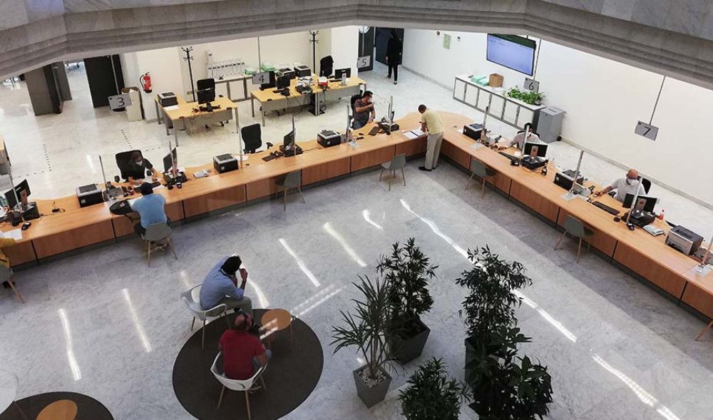 La Tax Foundation confirma a Andalucía como la segunda comunidad con los impuestos más bajos
