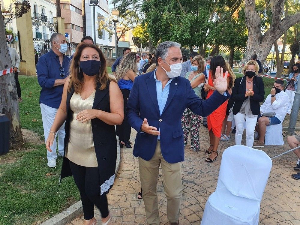 La Junta entrega 52 licencias para chiringuitos repartidos en 8 municipios de Málaga