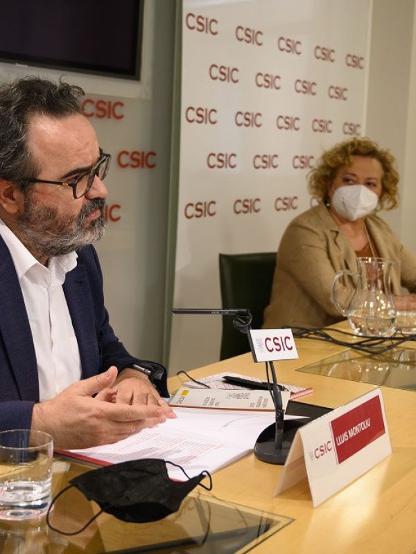 El CSIC publica su nuevo Código de Buenas Prácticas Científicas