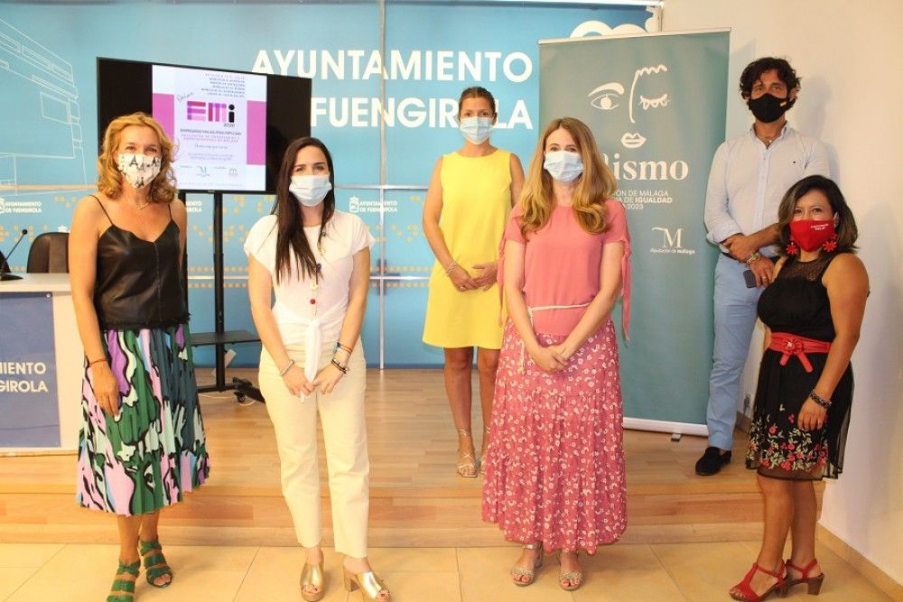 Las jornadas online Empresarias Malagueñas Impulsan llegarán a la Costa del Sol a finales de este mes de julio