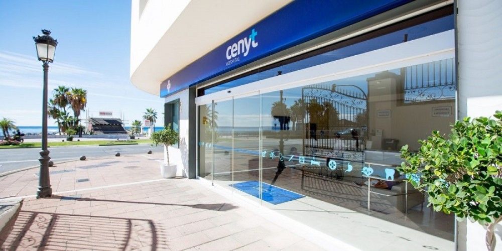 El Hospital Cenyt de Estepona adquiere los nuevos test antígeno rápido, con resultados en 15 minutos