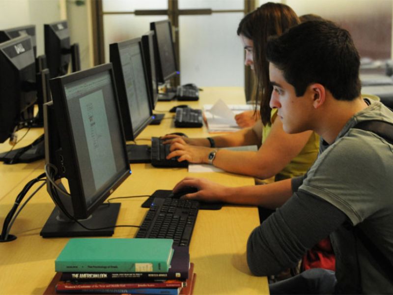 La implantación de los grados duales en Andalucía será prioritaria a partir de 2025