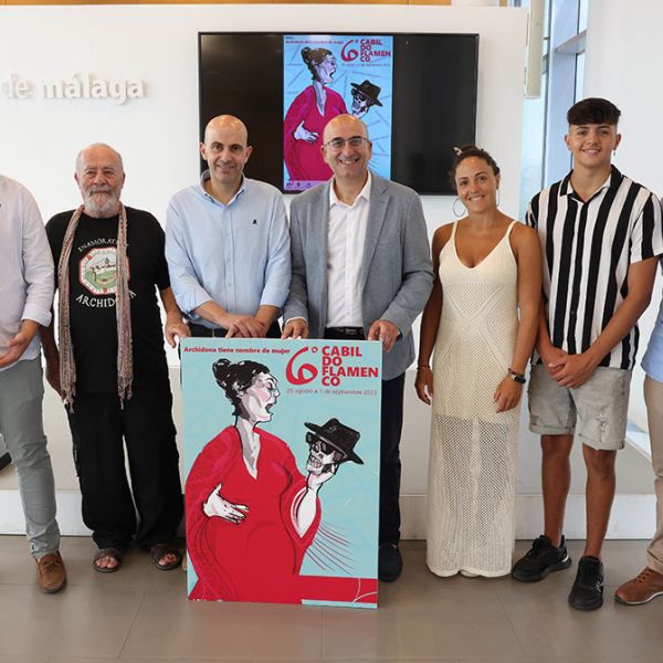 Archidona ultima los preparativos de su VI Cabildo Flamenco con un variado programa de actividades