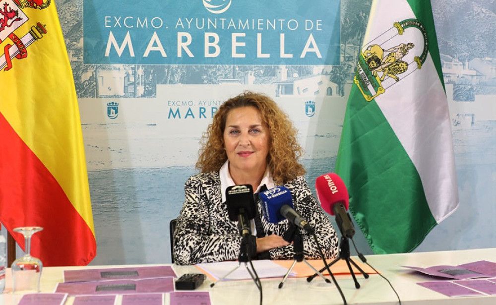 El Ayuntamiento conmemorará el Día Internacional para la Eliminación de la Violencia hacia las Mujeres con una decena de actividades que incluirán talleres y campañas de prevención para el alumnado