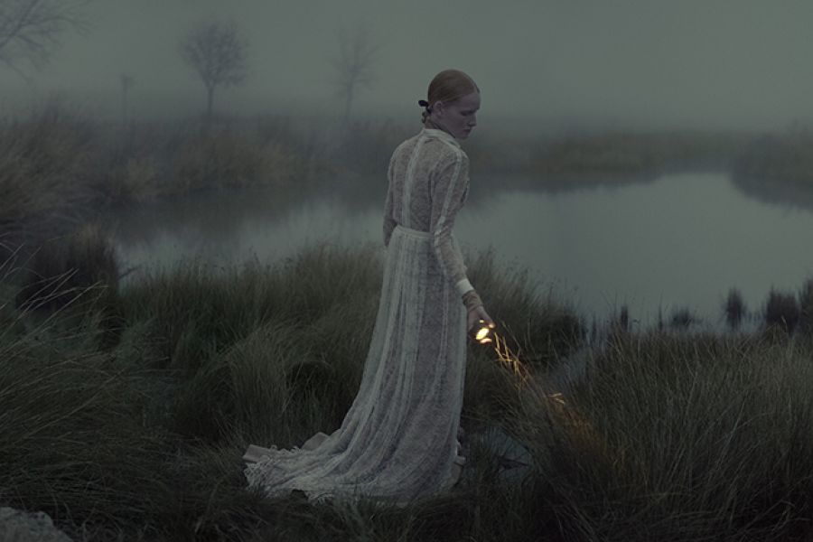 El fotógrafo de moda, publicidad y arte Eugenio Recuenco llega al Museo Thyssen de la mano de La Térmica y Málaga de Moda