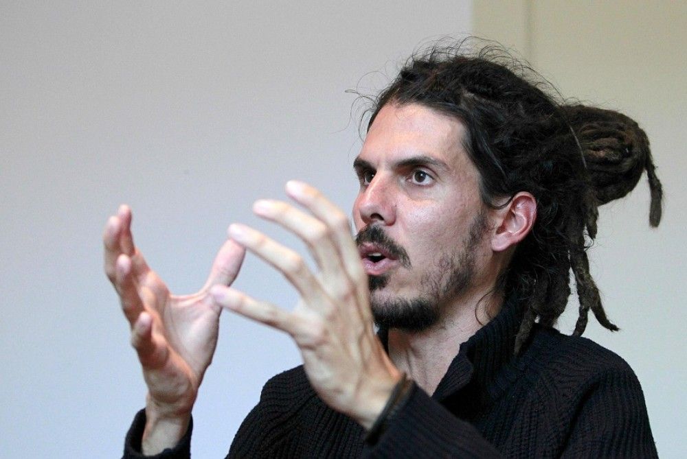 El Supremo pide el suplicatorio del diputado de Unidas Podemos investigado por un presunto delito de atentado contra la autoridad y una falta de lesiones