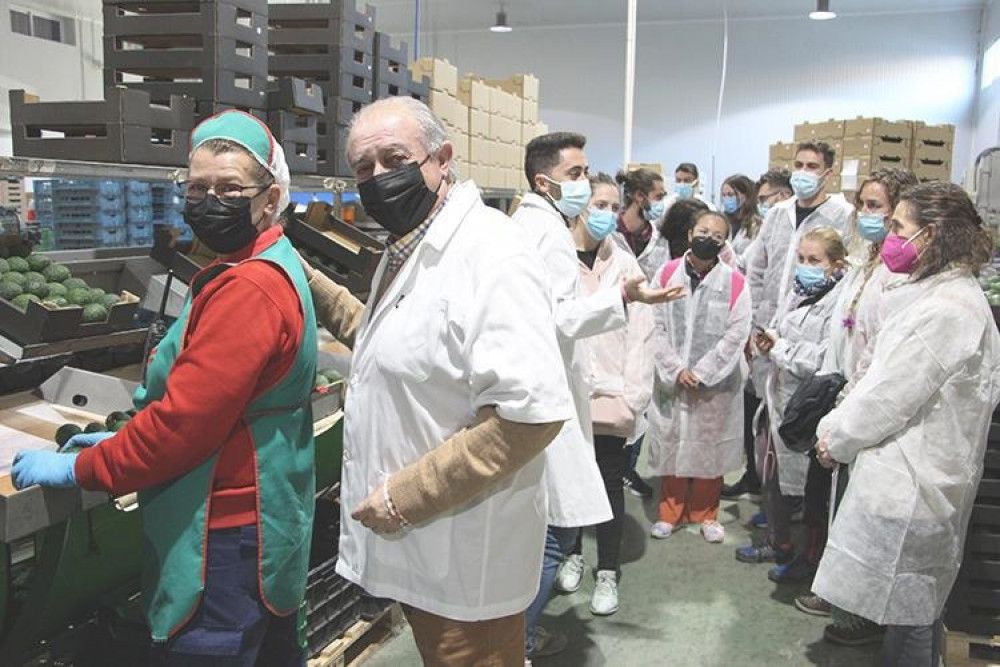 El III Campus de Inmersión Rural para Jóvenes ante el Despoblamiento supera el centenar de inscripciones
