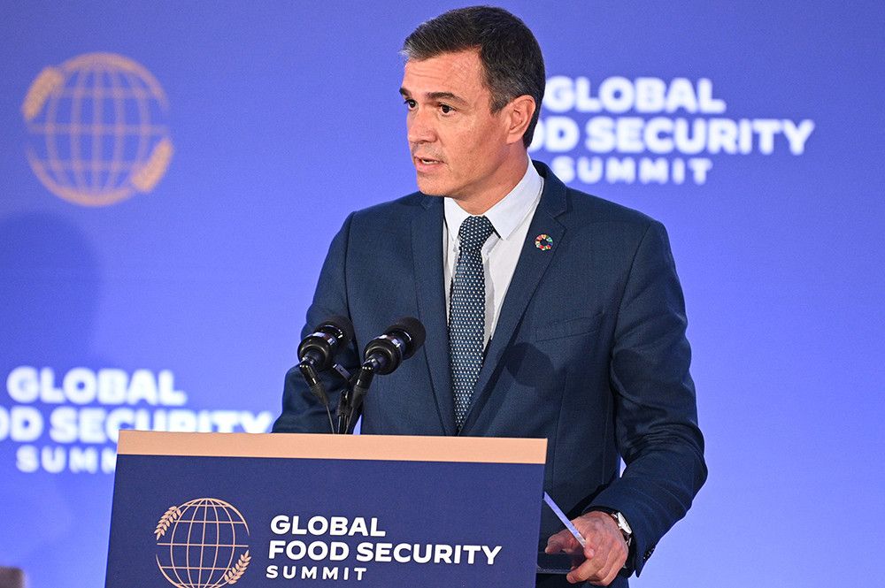 España compromete 236,5 millones de euros para luchar por la seguridad alimentaria en el mundo