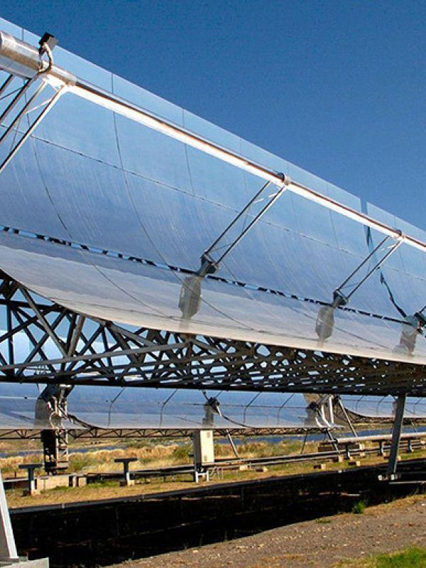 España lidera el consorcio europeo de infraestructuras de investigación EU-SOLARIS