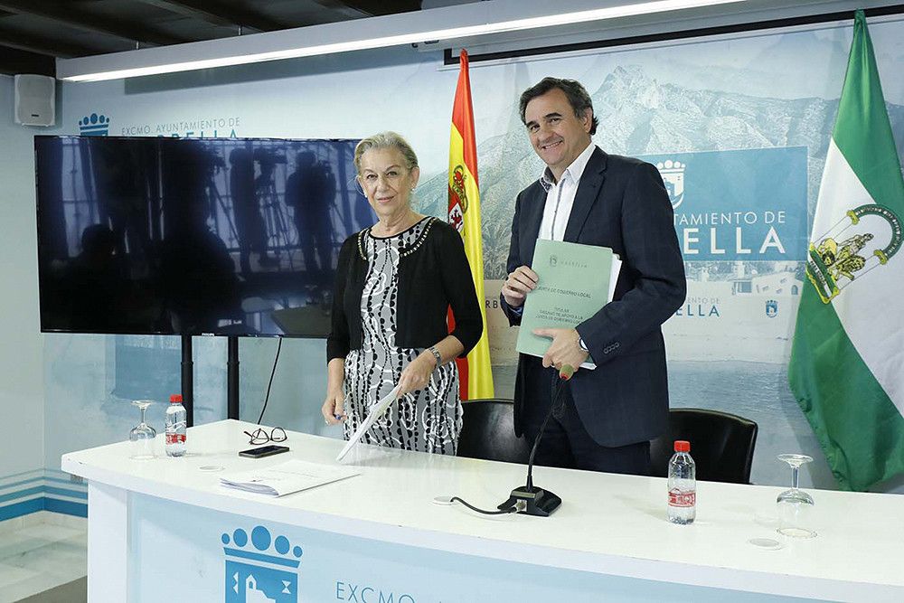 El Plan Municipal de la Vivienda y Suelo concluye que existen suficientes unidades previstas en el planeamiento urbanístico para dar respuesta a las necesidades de la ciudad en los próximos 5 años