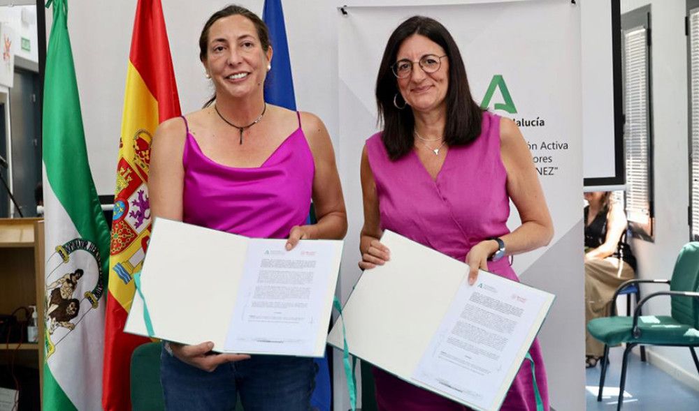 Una investigación universitaria consultará a los mayores cómo reducir su brecha digital