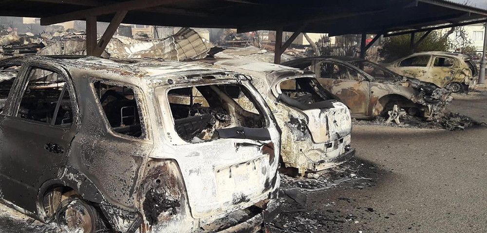 Política Territorial convoca ayudas para que las entidades locales reparen infraestructuras dañadas por catástrofes naturales