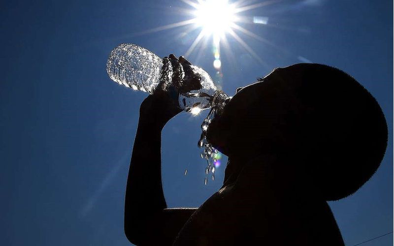 Una nueva aplicación monitoriza la mortalidad atribuida al calor en España