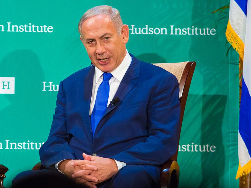 El Mossad matará a los líderes de Hamás "dondequiera que estén"