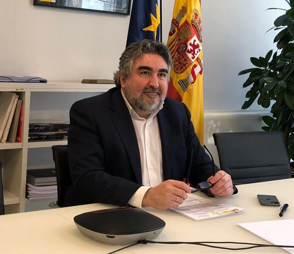 La cultura quiere ser incluida en el plan de reconstrucción que prepara la UE