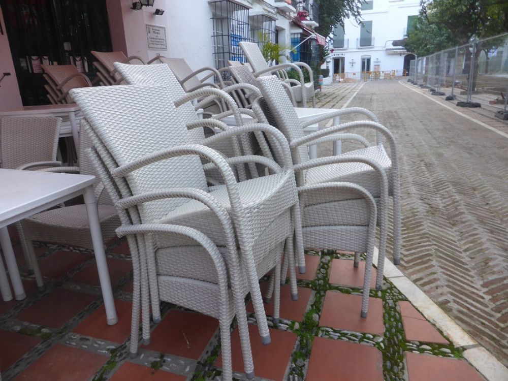  Los distritos sanitarios Málaga, Guadalhorce, La Vega, y Axarquía pasan a Nivel 2 y la hostelería podrá abrir hasta las 21:30 horas