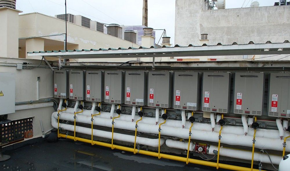La Junta moviliza casi 200 millones en inversiones de ahorro energético durante esta legislatura