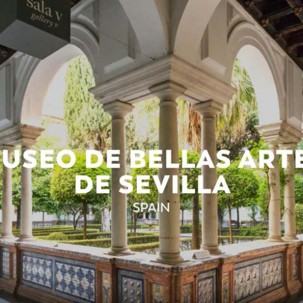 Un proyecto educativo del Bellas Artes de Sevilla, finalista de los Premios Europeos Art Explora