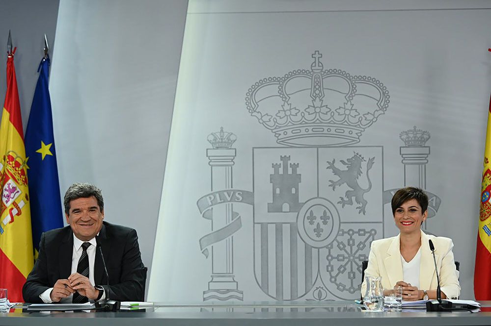 El Consejo de Ministros flexibiliza la jubilación anticipada para las personas con discapacidad y amplía los incentivos a la jubilación demorada