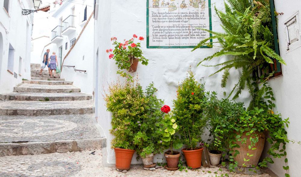 Andalucía registra el mejor primer semestre de la historia del turismo, con 15,2 millones de turistas