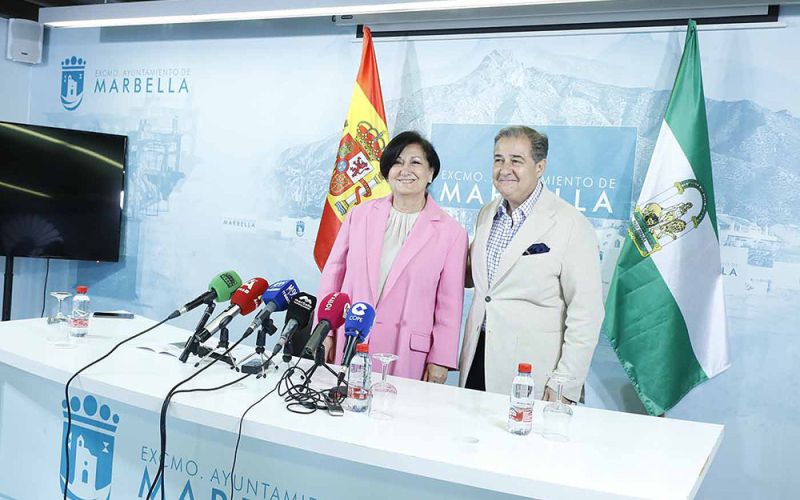 La sexta edición de Marbella Design & Art volverá a convertir a la ciudad del 2 al 12 de noviembre en epicentro del diseño vanguardista