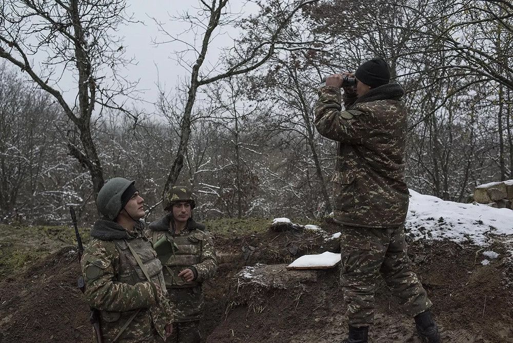 Preocupa el creciente número de bajas civiles en el conflicto de Nagorno-Karabaj