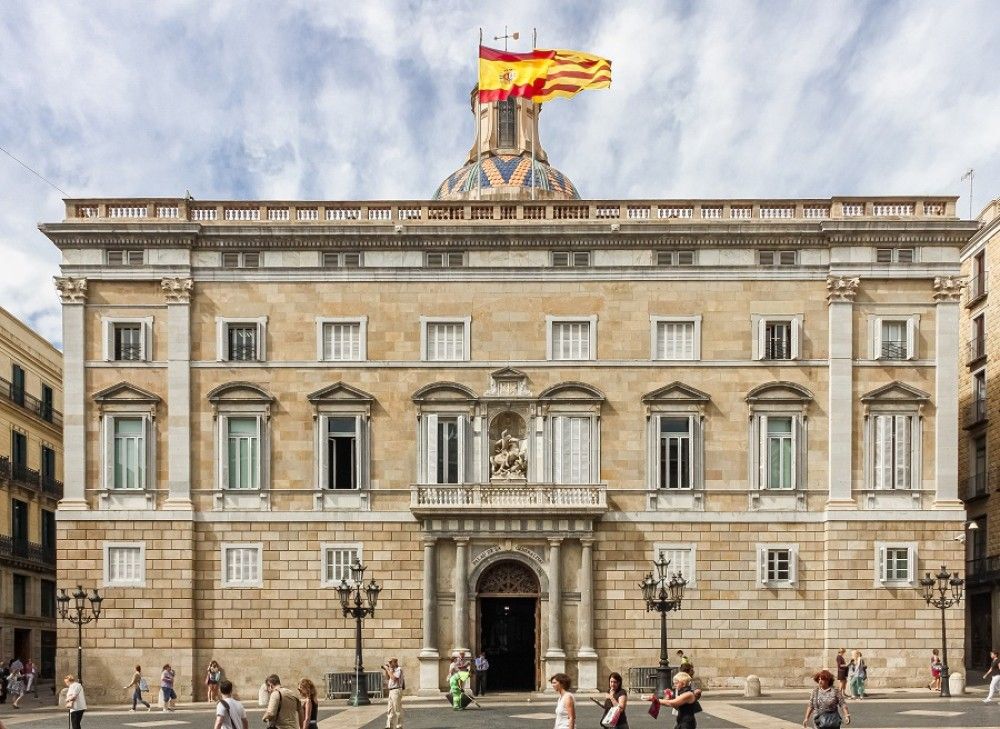 El TSJ de Catalunya suspende cautelarmente el aplazamiento de las elecciones catalanas