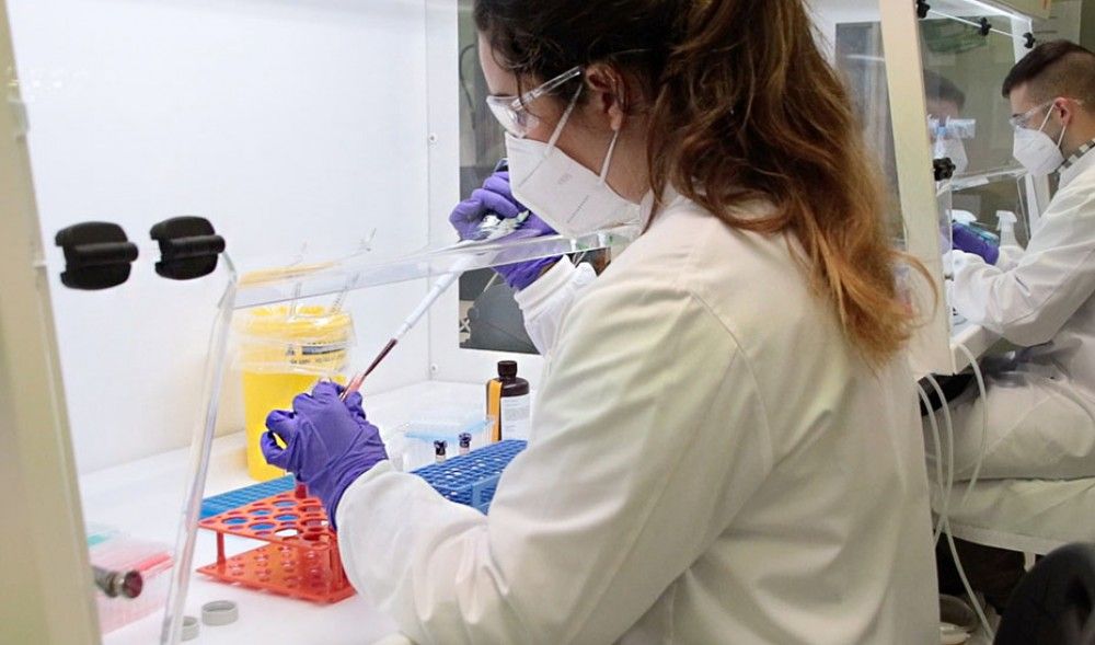 El número de publicaciones de universidades y centros de investigación andaluces sube un 11%
