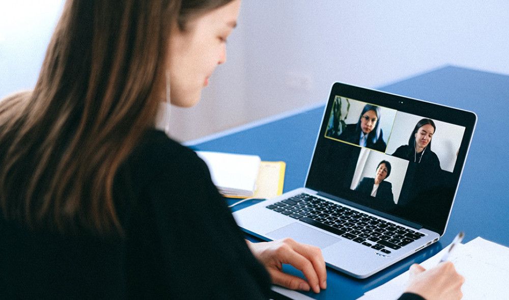 La Consejería de Empleo abre la convocatoria de las ayudas al trabajo a distancia con incentivos de 8.000 euros por contrato