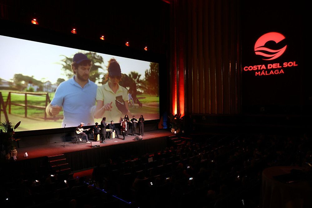 Turismo Costa del Sol pone en marcha la campaña más ambiciosa de su historia para captar turistas nacionales
