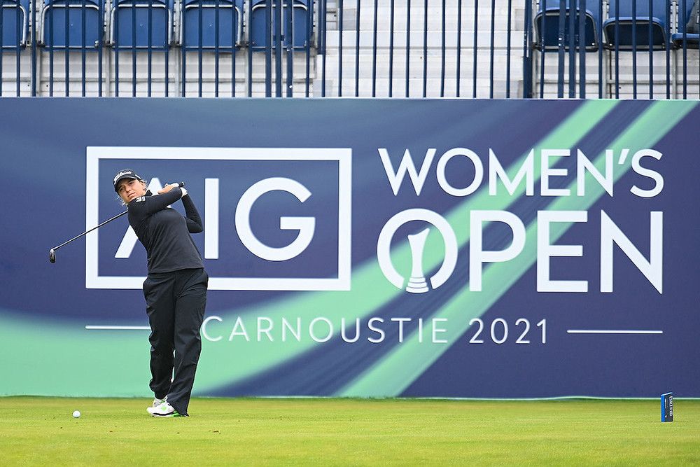 Marbella inicia el próximo miércoles, 9 de agosto, en el AIG Women´s Open británico de golf una intensa promoción turística nacional e internacional con una docena de eventos durante los próximos cuatro meses