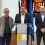 <p style="text-align: justify;">Así lo ha explicado el secretario de Estado de Educación, Abelardo de la Rosa, en una rueda de prensa que ha tenido lugar en la Ciudad Autónoma después de celebrarse una Junta Local de Seguridad en la Delegación del Gobierno.</p>
 
<p style="text-align: justify;">El secretario de Estado de Educación, Abelardo de la Rosa, ha señalado esta semana que el curso escolar en Ceuta comenzará el próximo 8 de septiembre, tal y como estaba previsto, y ha asegurado que se va a aportar la seguridad y la tranquilidad a las familias para que sus hijos puedan acudir a los centros educativos.</p>
<p style="text-align: justify;">Abelardo de la Rosa ha hecho estas declaraciones en una rueda de prensa en la Ciudad Autónoma que ha tenido lugar tras la celebración de una Junta Local de Seguridad convocada a petición de la Delegación del Gobierno de Ceuta en la que figuraba un único punto del día: la coordinación del operativo de seguridad de cara al inicio del curso escolar 2026-2027 en dicho territorio. En el mencionado encuentro se ha acordado que se reforzará la presencia policial para garantizar la seguridad tanto en el transporte escolar como en el acceso a los centros educativos.</p>
<h3 style="text-align: justify;">Centros escolares</h3>
<p style="text-align: justify;">Desde el comienzo de la crisis de Ceuta, el Ministerio de Educación ofreció a las autoridades pertinentes cuantos centros escolares necesitaran para ubicar a las personas migrantes, siempre pensando en el bienestar de las niñas y los niños. El Ministerio ofreció tres centros escolares de Ceuta para alojar a las niñas y niños adolescentes, con el claro fin de protegerlos y asegurar sus condiciones de bienestar, de los que se utilizaron dos: el Reina Sofía y el Príncipe Felipe.</p>
<p style="text-align: justify;">Tal y como ha explicado el secretario de Estado, el Ministerio de Educación “no ha dejado de trabajar desde el primer momento para que el curso arranque en la fecha prevista”. Para ello, los dos centros escolares utilizados para el alojamiento de migrantes (el Reina Sofía y el Príncipe Felipe) ya han sido desalojados y se está procediendo al acondicionamiento y reparación de posibles desperfectos que se hayan podido originar, de forma que estarán en perfectas condiciones para que las clases se impartan con normalidad.</p>
<p style="text-align: justify;">Respecto al profesorado y a los equipos directivos, De la Rosa ha indicado que se podrán incorporar el próximo 1 de septiembre a sus centros de trabajo, puesto que todo estará preparado para tal fin.</p>
<h3 style="text-align: justify;">Refuerzo policial</h3>
<p style="text-align: justify;">El secretario de Estado ha explicado en su comparencia, en la que ha estado acompañado por el delegado del Gobierno en Ceuta, Miguel Ángel Pérez Triano; y por el director general de Planificación y Gestión Educativa del Ministerio, Javier Rodríguez Torres, que el Ministerio de Educación ha propuesto que haya acompañamiento policial en las diferentes rutas escolares, y, de igual forma, que los agentes estén presentes en las entradas y salidas de los alumnos a los centros escolares.</p>
<p style="text-align: justify;">Además, ha concretado, “pediremos que se refuerce la seguridad en las inmediaciones de los centros escolares durante las tardes y las noches para que no entre personal no autorizado en dichos edificios”.</p>
<p style="text-align: justify;">Respecto a la presencia uniformada, ha especificado que participarán agentes de la Policía Local, de la Guardia Civil, de las Fuerzas Armadas, de la Policía Nacional y hasta de Protección Civil.</p>
<p style="text-align: justify;">De la Rosa ha señalado que el Ministerio va a implementar un plan de acompañamiento psicosocial para que “el alumnado y las familias puedan superar estas situaciones de estrés”.</p>
<h3 style="text-align: justify;">Todos los recursos necesarios</h3>
<p style="text-align: justify;">El viernes 21 de agosto la ministra Milagros Tolón habló telefónicamente con el presidente de Ceuta, Juan Jesús Vivas; y acto seguido también lo hizo el secretario de Estado de Educación, Abelardo de la Rosa. Ambos le transmitieron la idea de que todo el trabajo realizado hasta el momento posibilitará que el curso escolar comience en la fecha prevista, el 8 de septiembre.</p>
<p style="text-align: justify;">En las horas posteriores, tanto el secretario de Estado como el subsecretario del Ministerio, Santiago Roura, mantuvieron conversaciones con los representantes del Foro por Ceuta, de las AMPA, de los equipos directivos de los centros escolares, así como con los representantes de los estudiantes y con los diferentes sindicatos.</p>