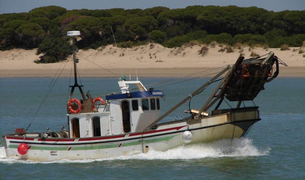 La Junta considera que "apoya" al sector pesquero malagueño con ayudas que no llegan a los 93.000 euros