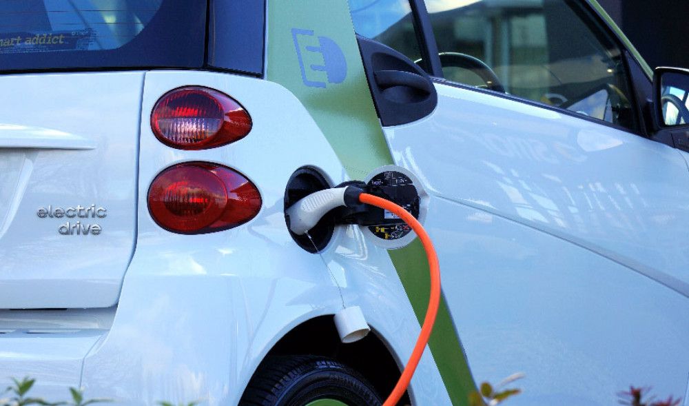 Ayudas de hasta 7.000 euros para la compra de un vehículo eléctrico a través del Plan MOVES III