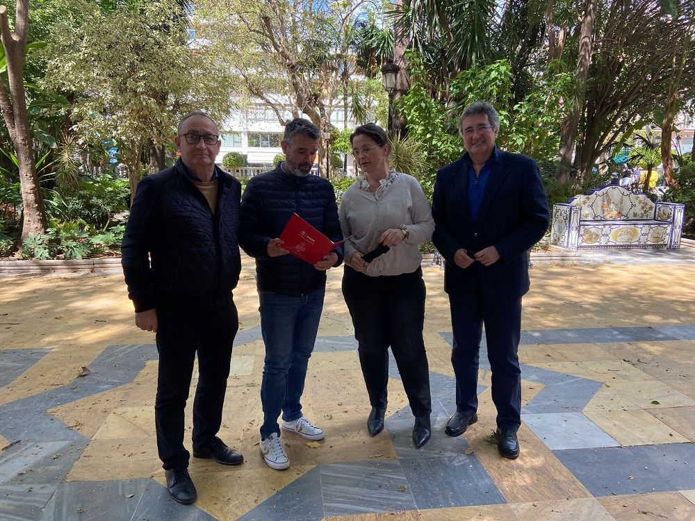 El Consejo Social del PSOE se interesa por cuestiones relacionadas con el urbanismo y el turismo