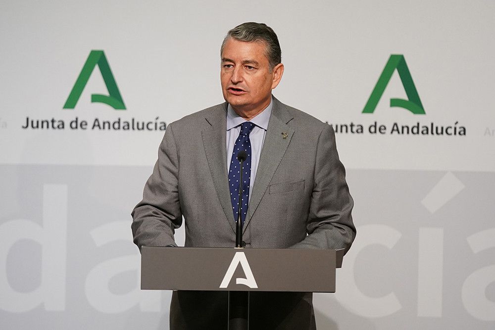 La Unidad Aceleradora de Proyectos agilizará una planta de producción de hidrógeno renovable en el Puerto de Sevilla