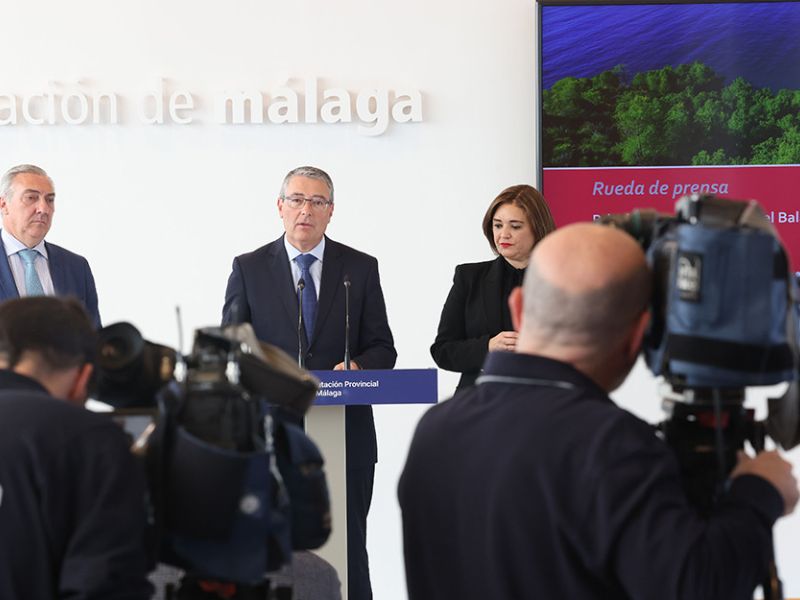 La Costa del Sol acudirá a la ITB de Berlín por primera vez con un estand propio y una inversión de 100.000 euros con el objetivo de reconquistar el mercado alemán