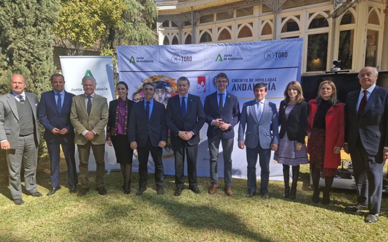 El Consejo de Gobierno aprobará el próximo martes la Red de Municipios Taurinos y los Premios Andalucía de la Tauromaquia