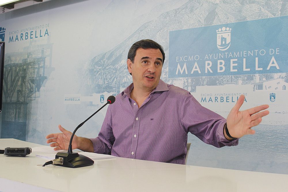El equipo de Gobierno lamenta que el PSOE siga con su “farsa de denuncias huecas” a pesar de los “varapalos históricos” de los tribunales ante su campaña de acoso contra la alcaldesa