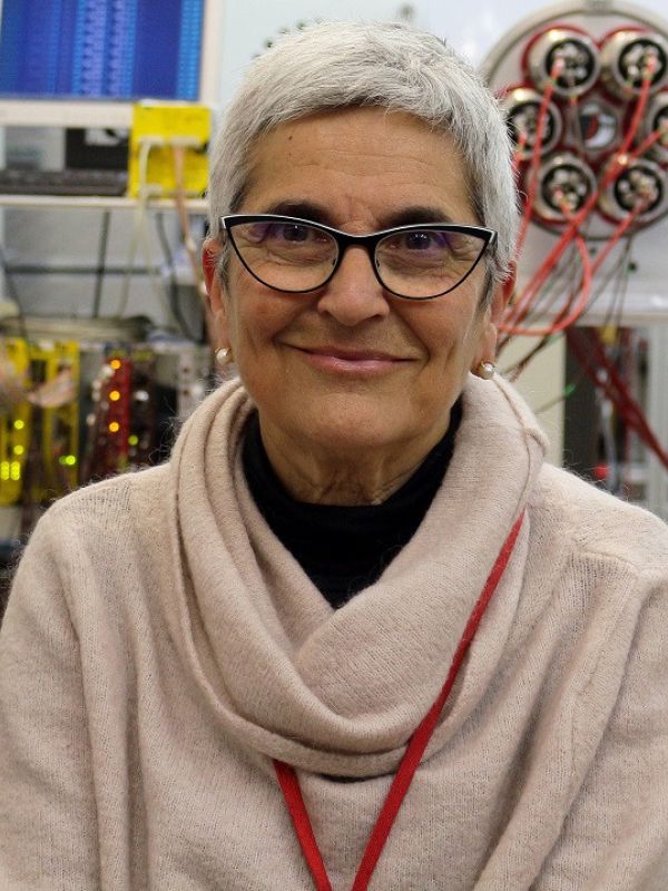 Berta Rubio presidirá Nustar, uno de los pilares de la futura instalación europea para la investigación en física nuclear