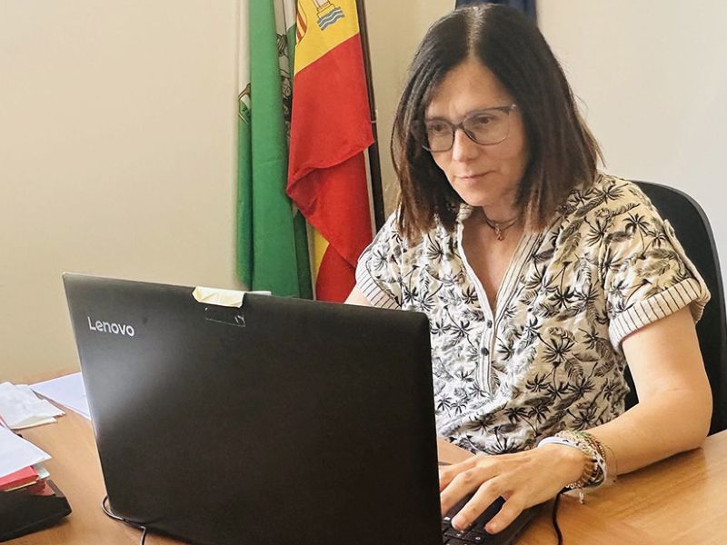 El PSOE destaca la apuesta del Gobierno de Pedro Sánchez por Marbella frente a la "nula etapa de Rajoy"