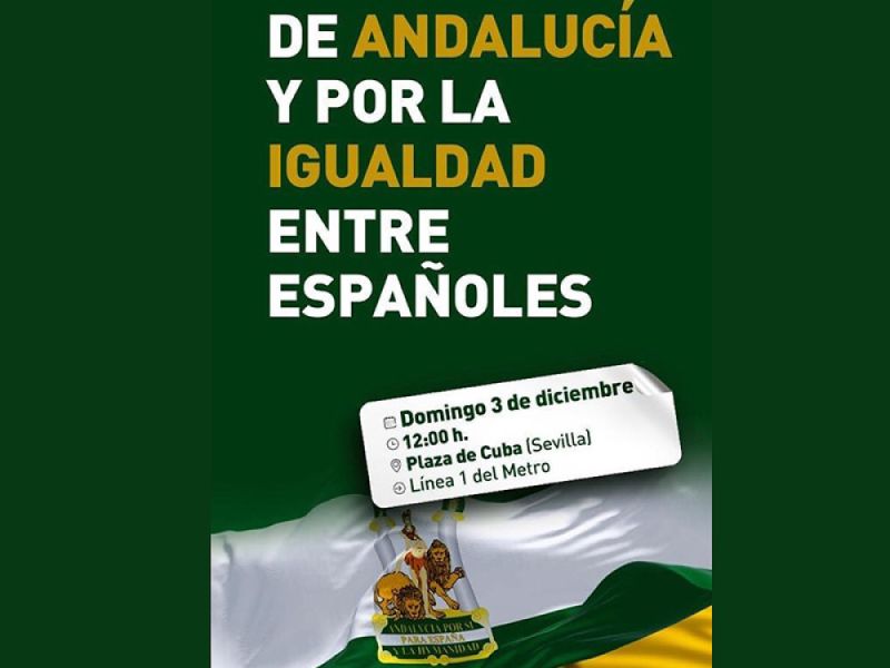 CIT Marbella respalda el manifiesto impulsado por CEA bajo el lema "Yo defiendo Andalucía"