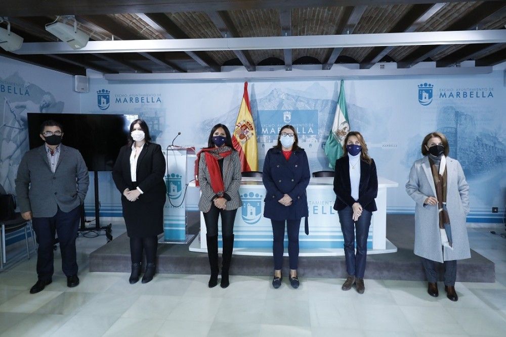 El Ayuntamiento se suma a la celebración del Día Internacional del Voluntariado y destaca “la labor esencial” que ha desarrollado el colectivo en el municipio desde el inicio de la pandemia