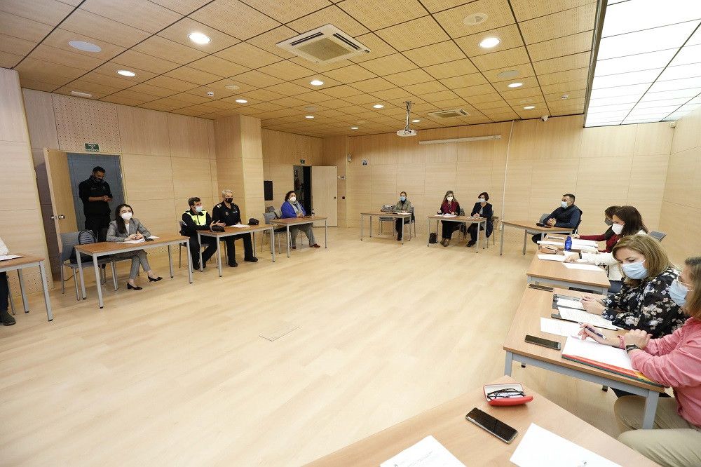 La Delegación de Igualdad ha atendido a más de 2.100 mujeres desde marzo, de las que un 26,8% han sido por violencia de género