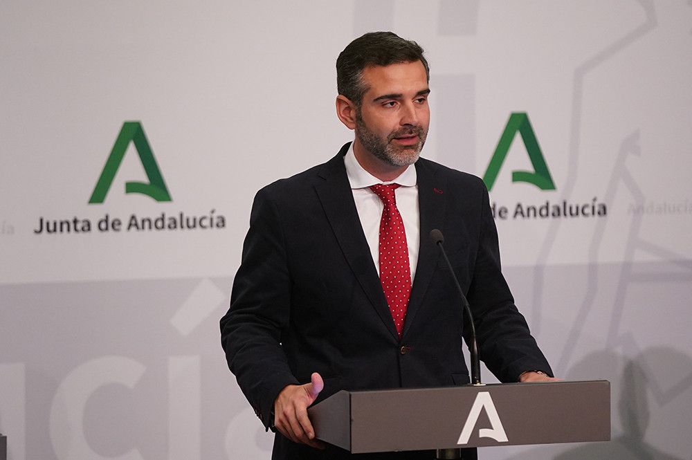 Luz verde a la elaboración del anteproyecto de Ley de Agentes de Medio Ambiente de Andalucía