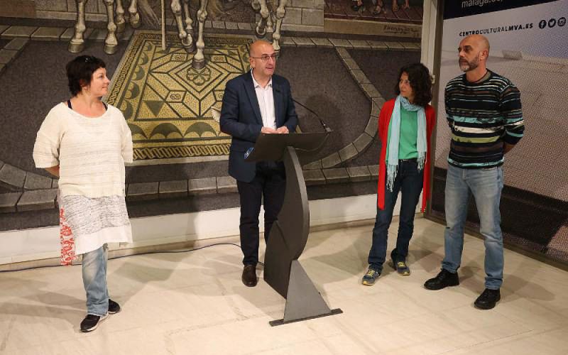La Diputación de Málaga acerca las artes escénicas a nuevos espacios y públicos con los proyectos Territorio Expansivo y DePlano Teatro