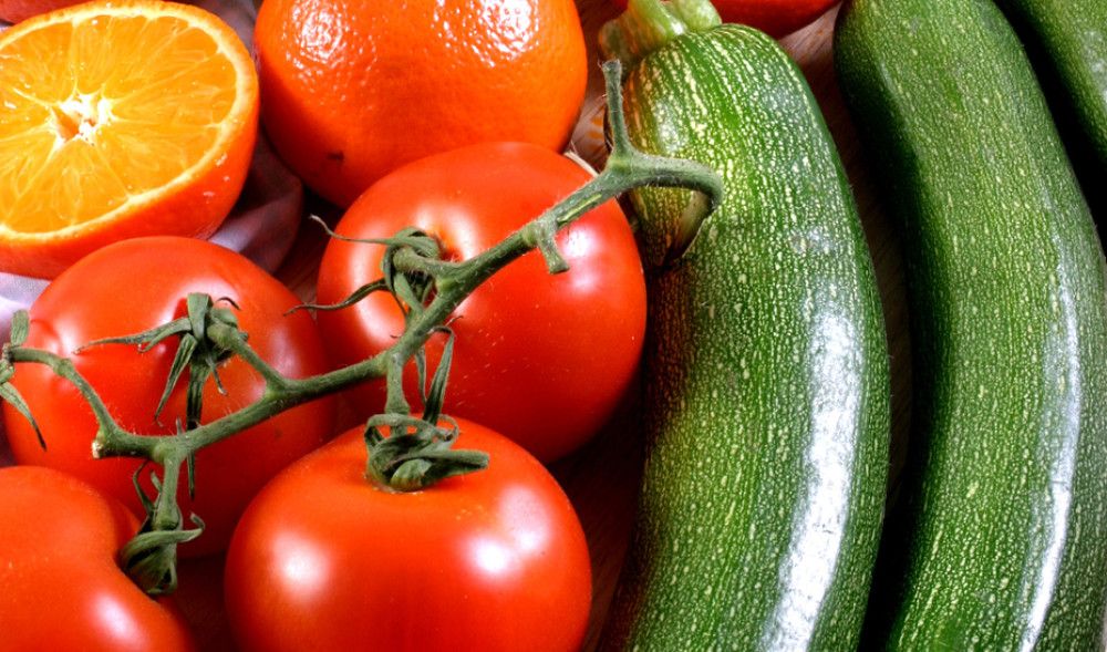 Las exportaciones hortofrutícolas alcanzaron los 2.547 millones entre enero y marzo de 2023