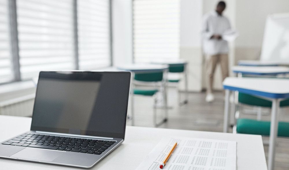 La Consejería de Empleo convoca pruebas para acreditar competencias clave a desempleados sin estudios secundarios