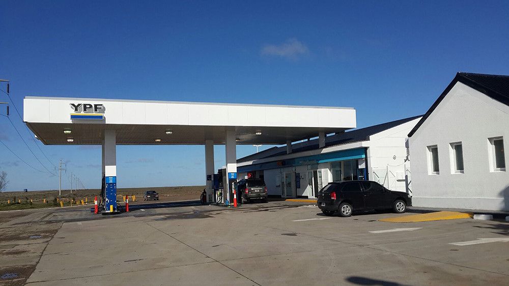 El presidente electo de Argentina privatizará medios públicos y la empresa petrolera estatal